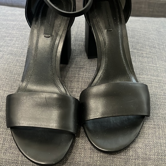 Authentic Alexander Wang sandals - Picture 3 of 9